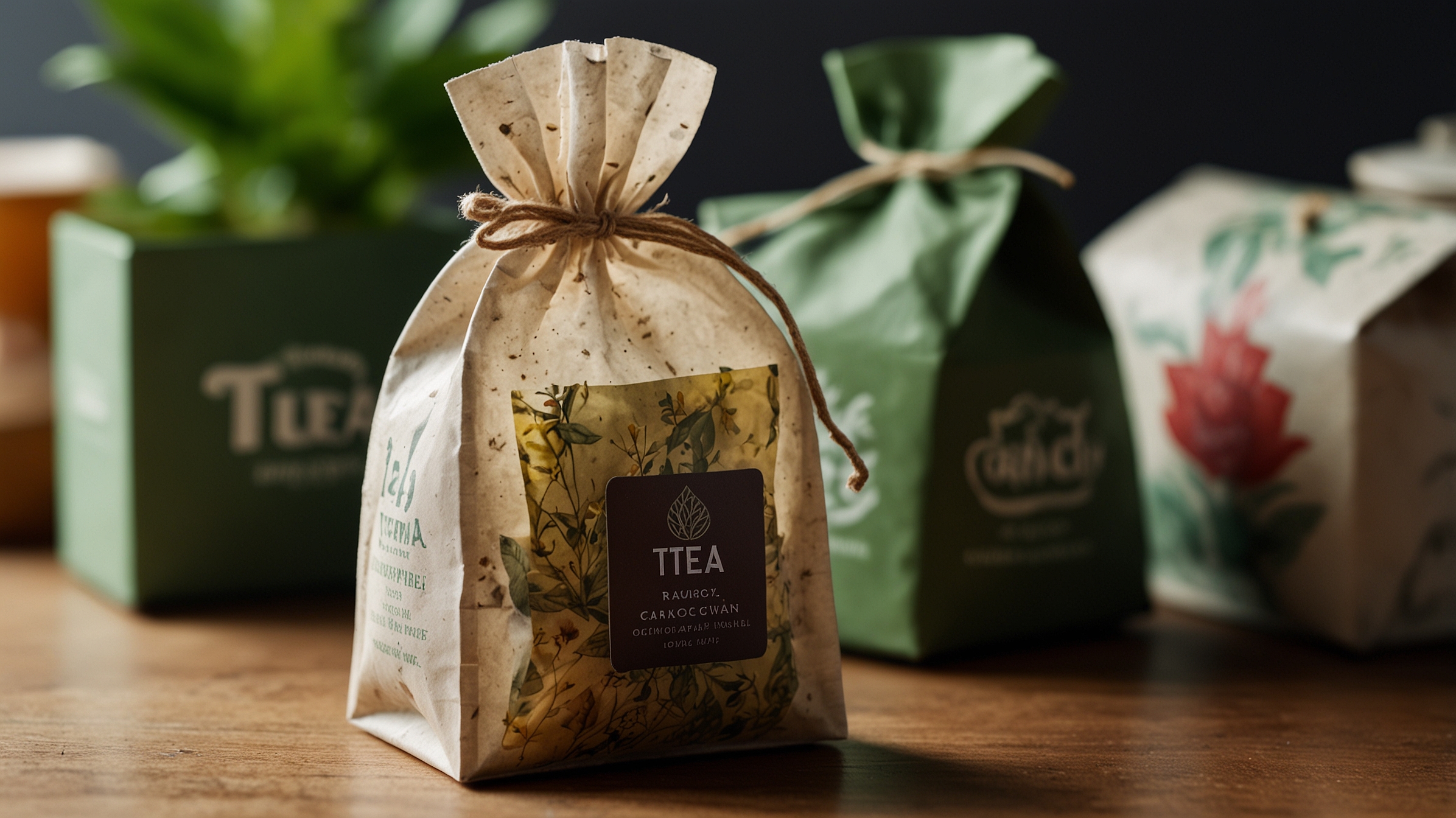 white tea