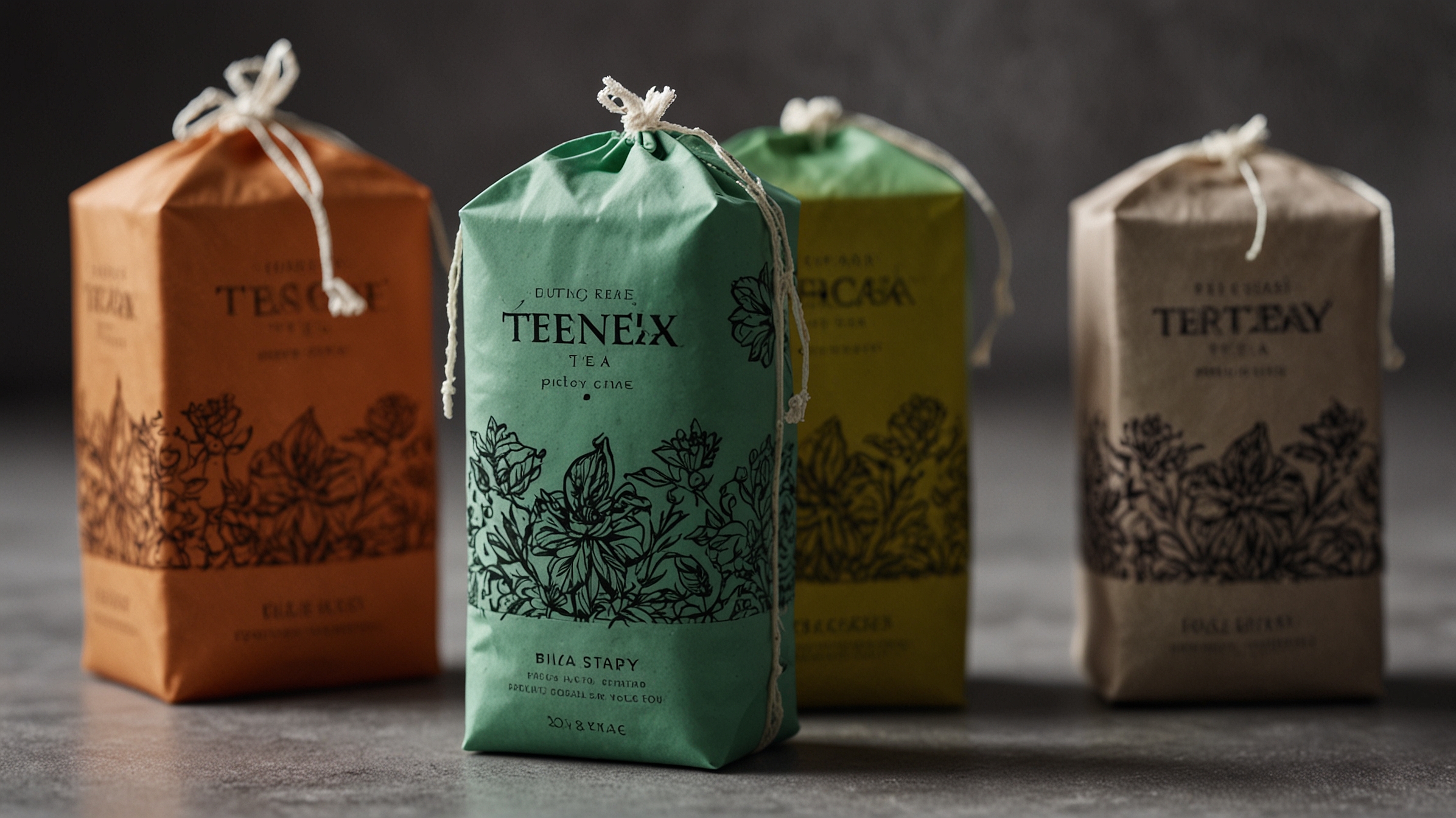 olong tea